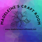 Madeleines Craft Room