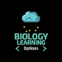 BIOLOGY LEARNING Options logo