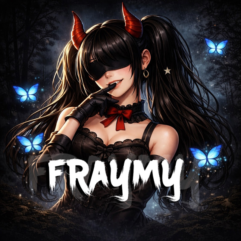 fraymy