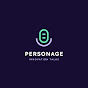 Personage Azerbaijan logo