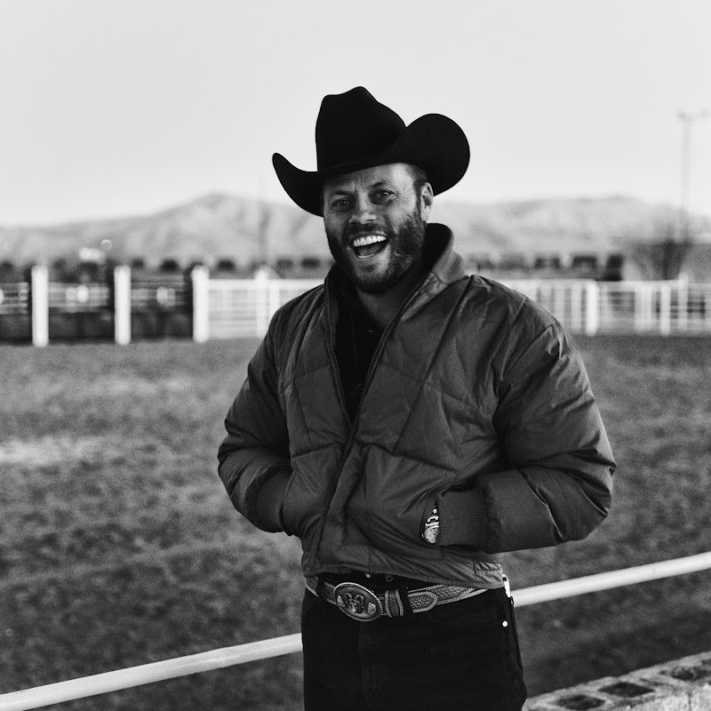 Charley Crockett - Topic