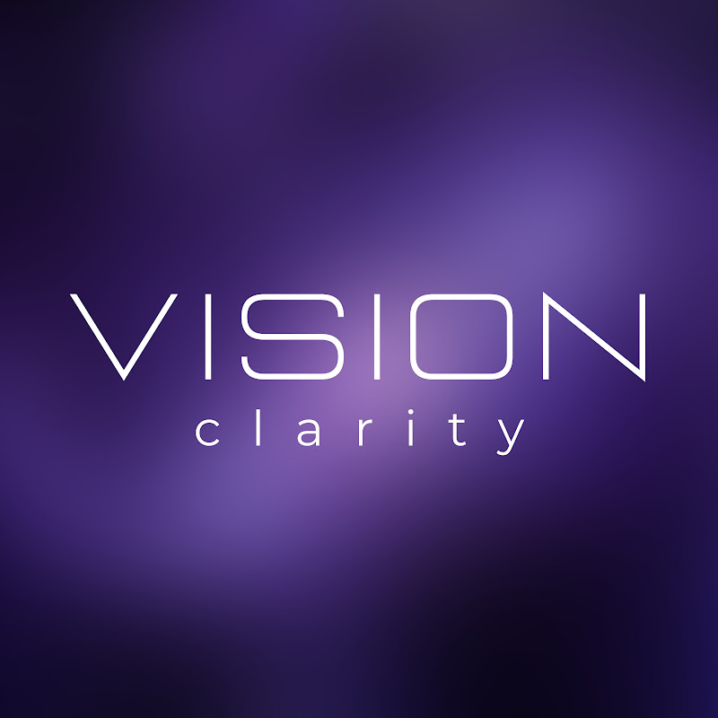 Vision Clarity Logo