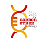 Carbon Ether Podcast logo