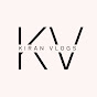KIRAN VLOGs logo
