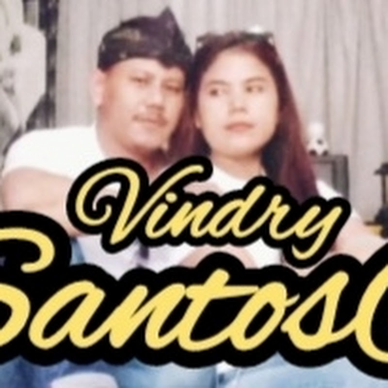 Vindry Santoso