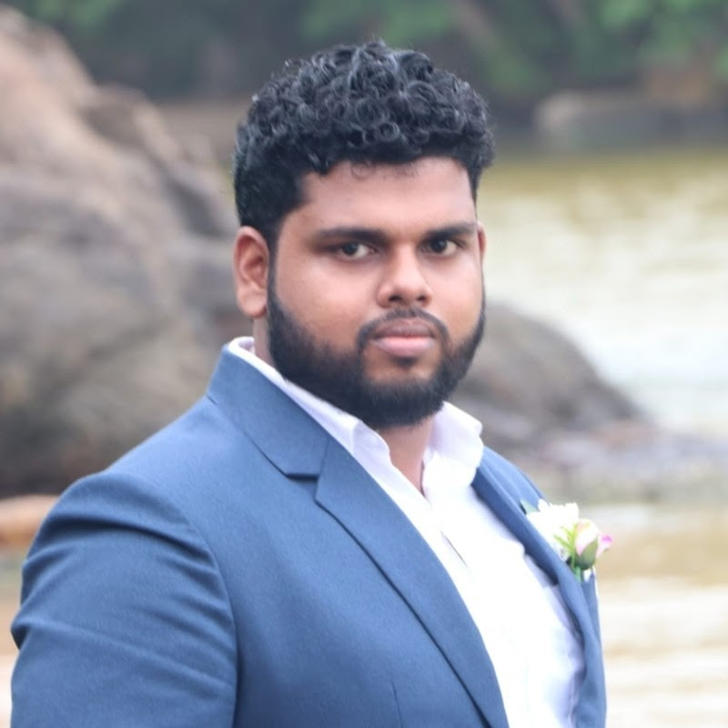 Dilan D Chandrajith