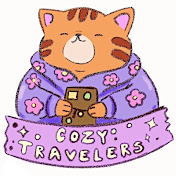 Cozytravelers