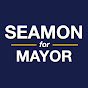 David Seamon for Mayor - @davidseamonformayor8851 - Youtube