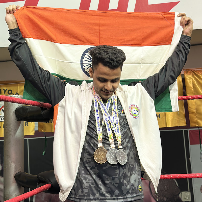 Karan Pawar