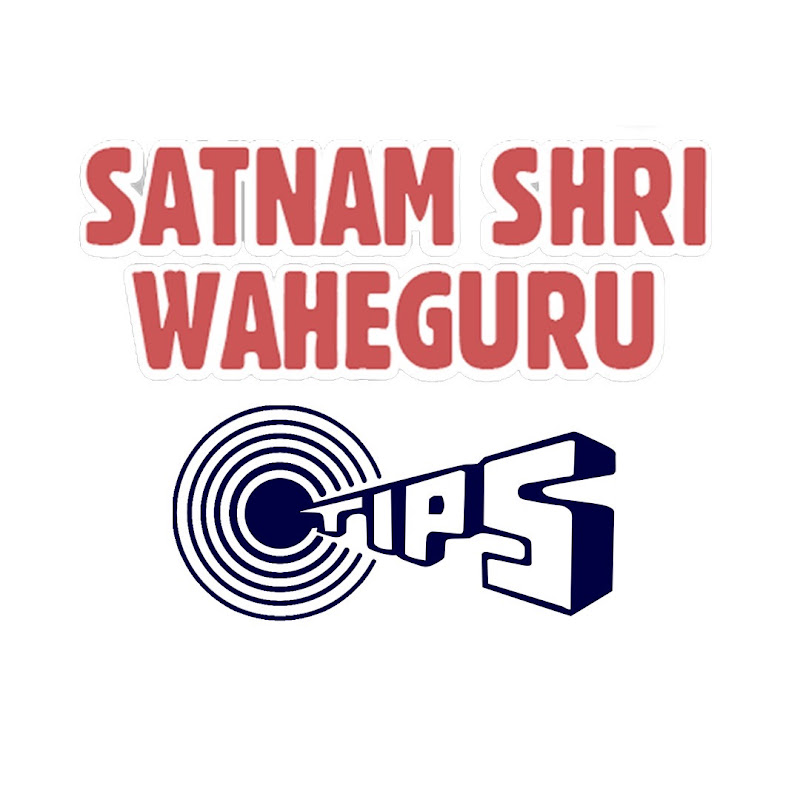 Satnam Shri Waheguru by Tips Music