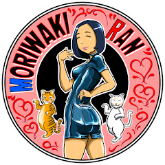 moriwakiranアイコン画像