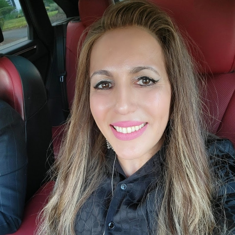 Sara Radparvar 