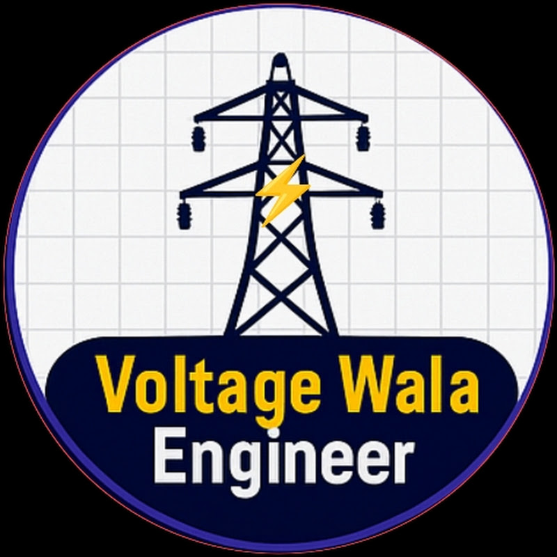 Voltage Wala Engineer 