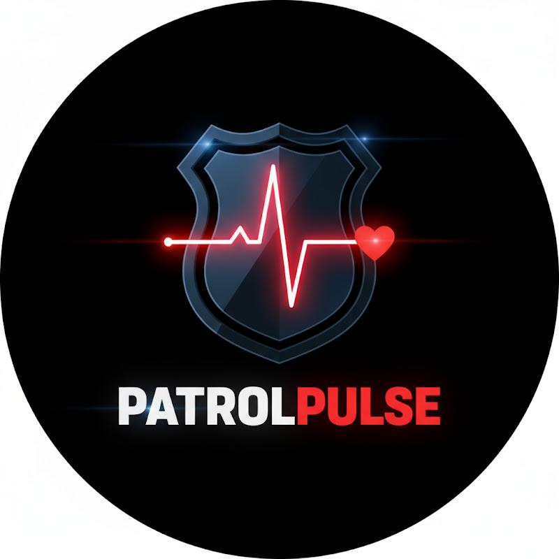 PatrolPulse