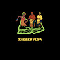TalesByLyn logo
