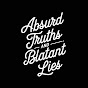 Absurd Truths & Blatant Lies of the Beaumonts  logo