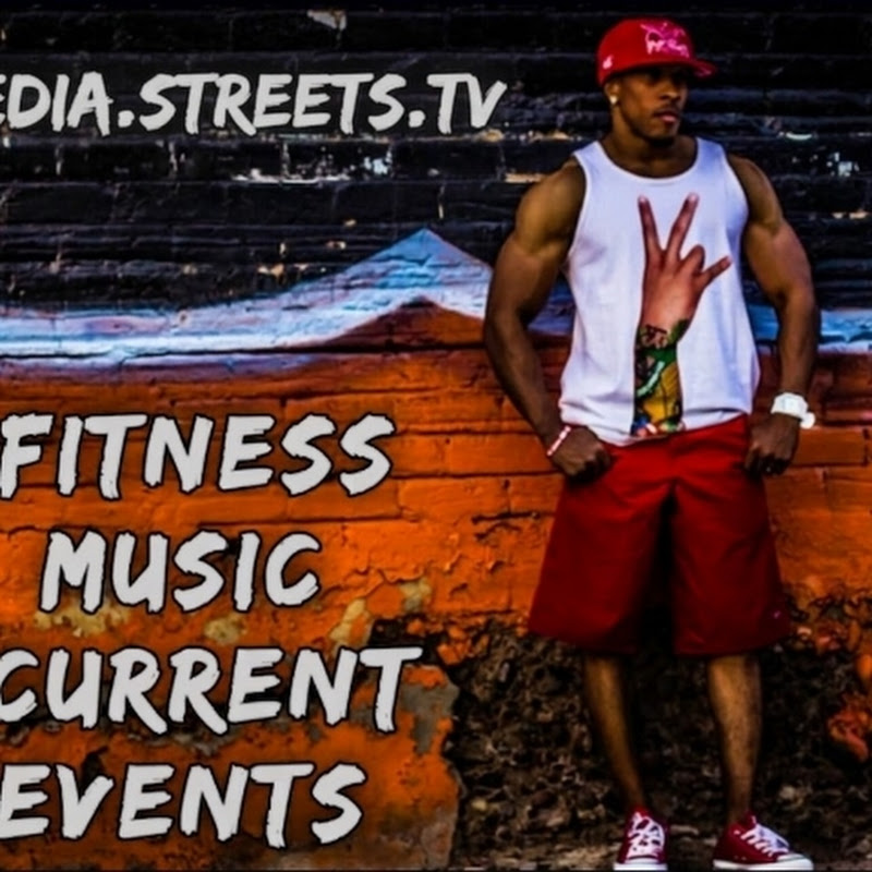 Social Media Streets TV 📺 