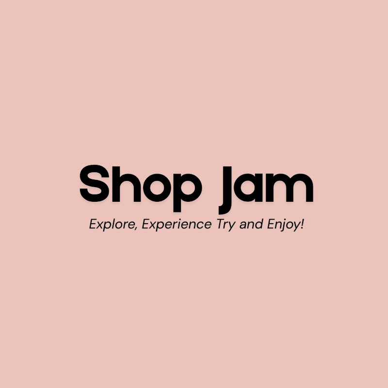 Shop Jam