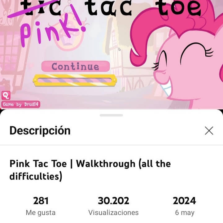 Post from MAXIMUS GAMEPLAY563
