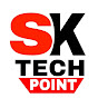 SK TECH POINT logo