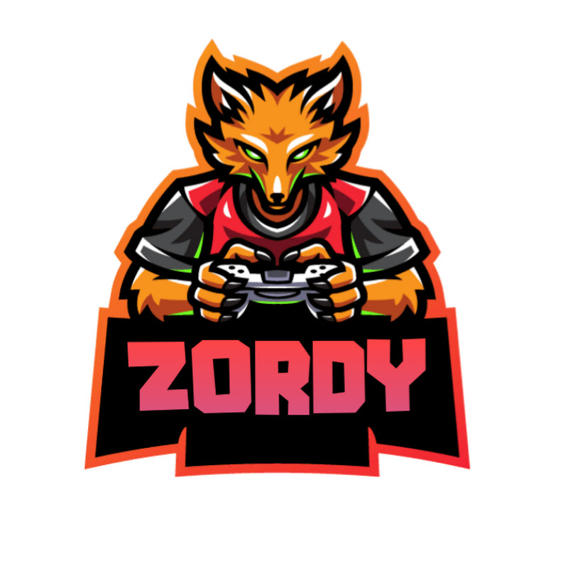 ZordyGaming
