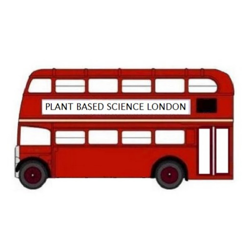Plant Based Science London