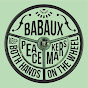 Babaux and The Peacemakers logo