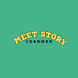 Meet Story Learner logo