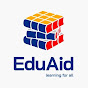 EduAid Competitive Classes logo