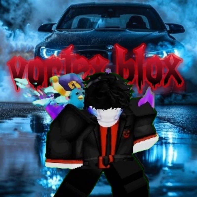 vortex blocks