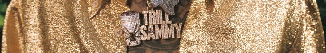 Trill Sammy رمز قناة اليوتيوب