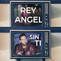 Rey Angel logo