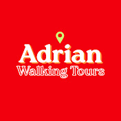 Adrian Walking Tours