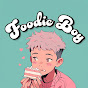Foodie Boy logo