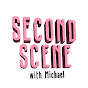 Second Scene with Michael - @secondscenewithmichael YouTube Profile Photo