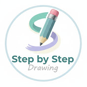 Step by Step Drawing
