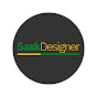 Sask designer logo
