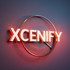 Xcenify channel logo