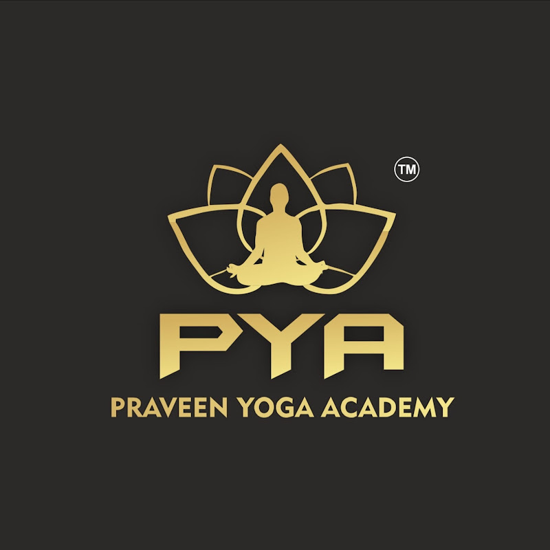 PRAVEEN YOGA ACADEMY