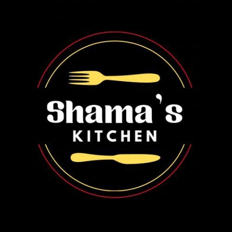 Shama's Kitchen
