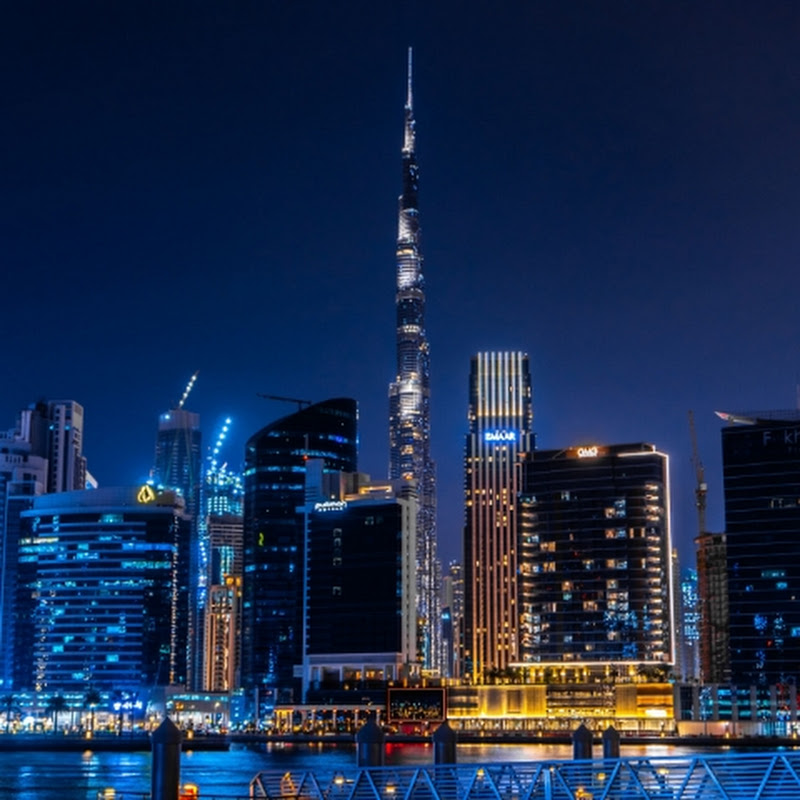 DUBAI
