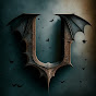 U BAT GAMING logo