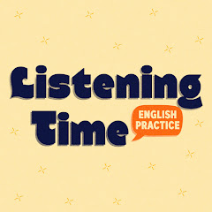 Listening Timeアイコン画像