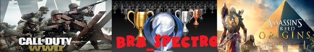 BRA_Spectro Аватар канала YouTube