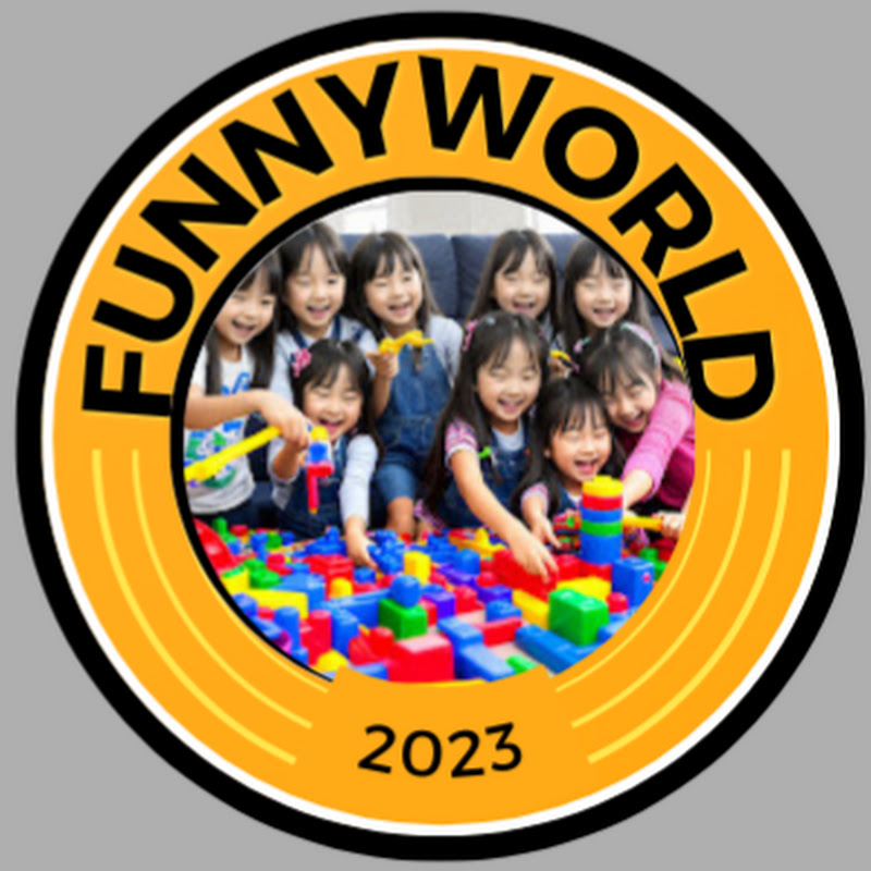 FunnyWorld