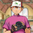 Hat-Loving Gamer
