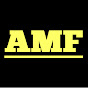 AMF Guitar Channel logo
