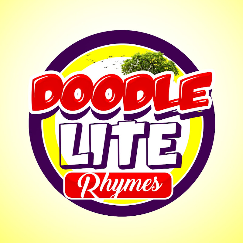 Doodle Lite Rhymes