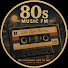 vqxx1cdtdMs-channel-avatar-80s FM Music