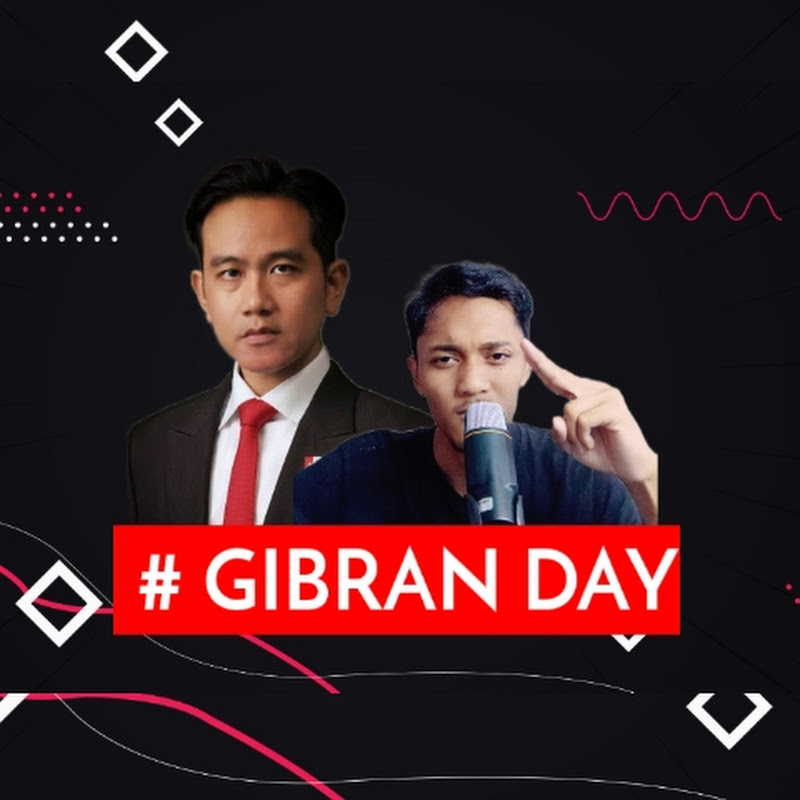 GIBRAN DAY 